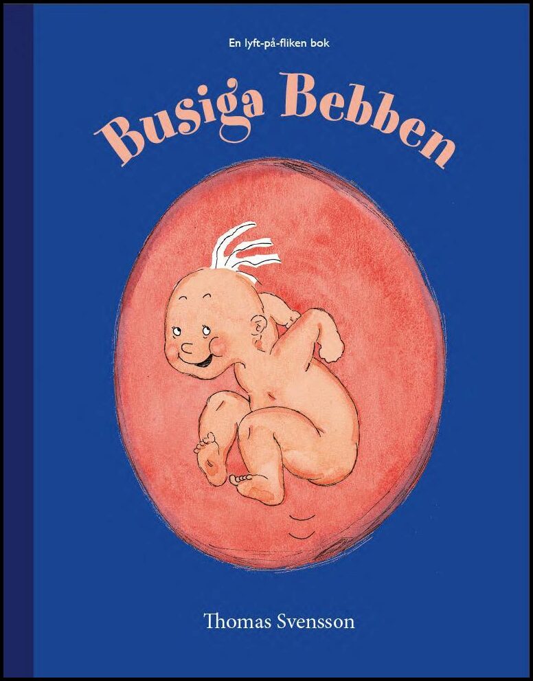 Svensson, Thomas | Busiga Bebben