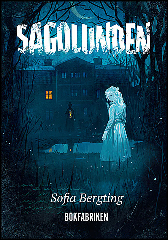 Bergting, Sofia | Sagolunden