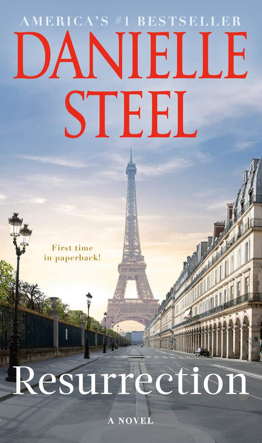 Steel, Danielle | Resurrection : A Novel