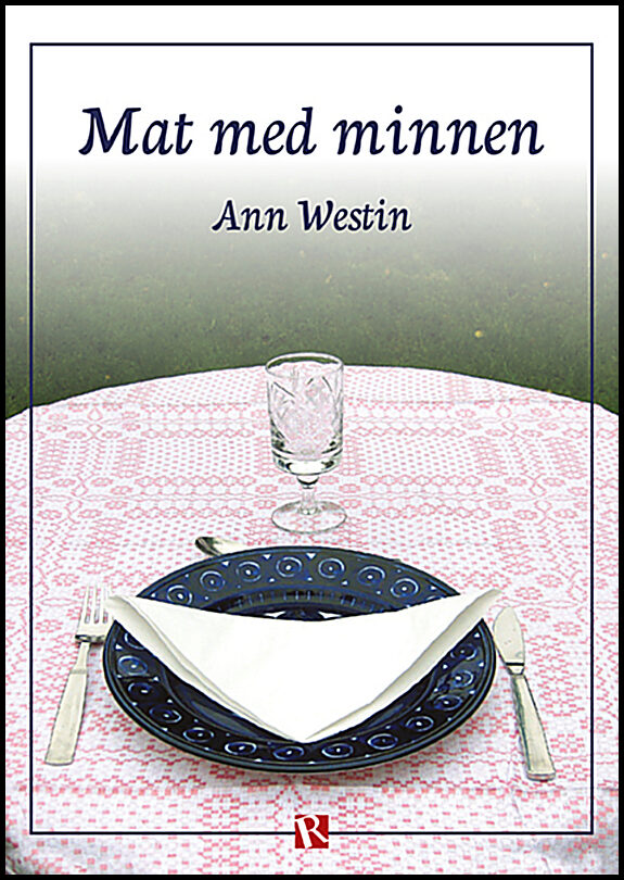 Westin, Ann | Mat med minnen