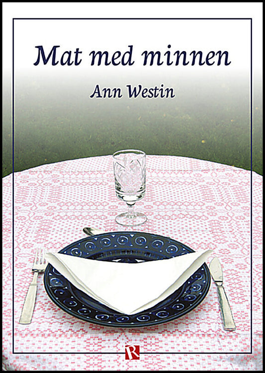 Westin, Ann | Mat med minnen
