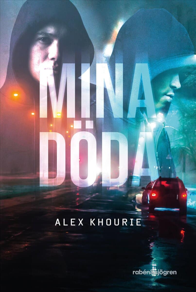 Khourie, Alex | Mina döda