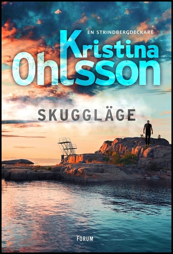 Ohlsson, Kristina | Skuggläge