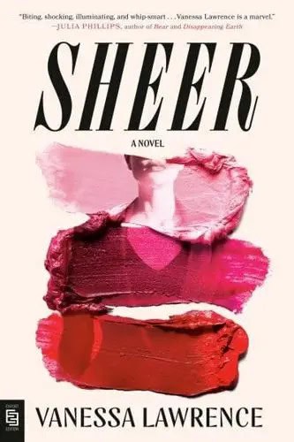 Lawrence, Vanessa | Sheer