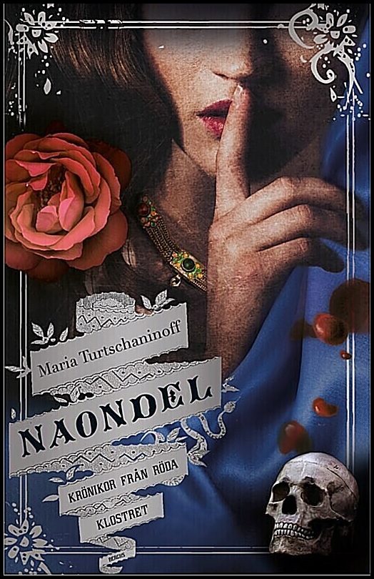 Turtschaninoff, Maria | Naondel