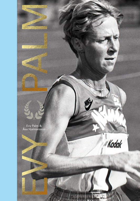 Palm, Evy | Evy Palm