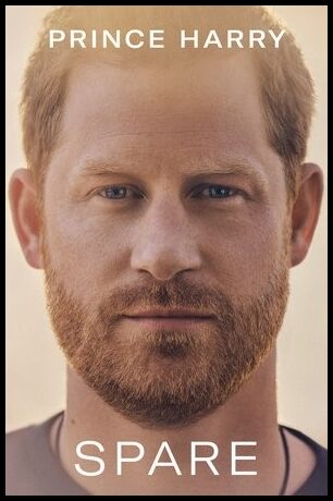 Prince Harry | Spare