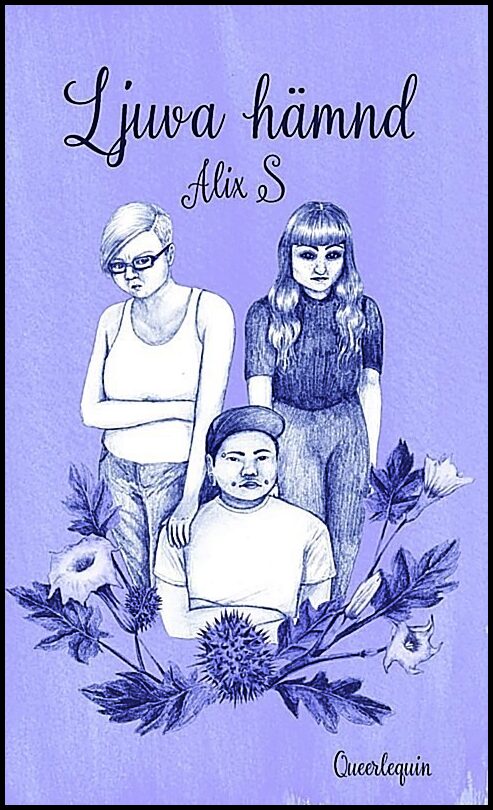 S, Alix | Ljuva hämnd