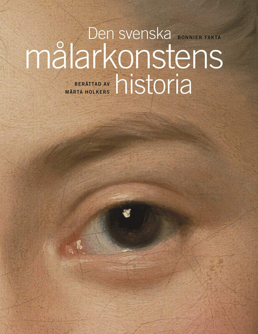 Holkers, Märta | Den svenska målarkonstens historia