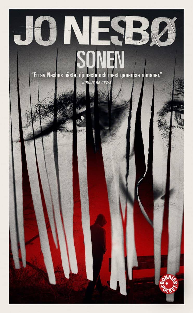 Nesbø, Jo | Sonen