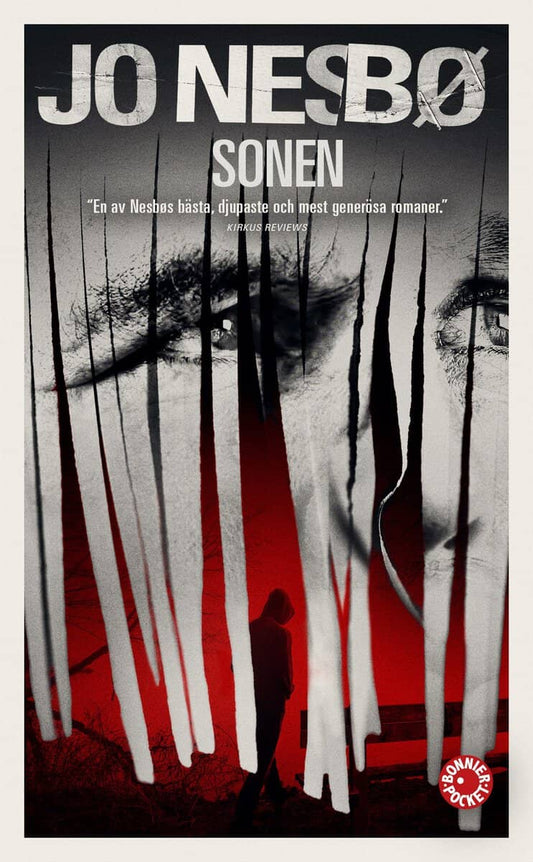 Nesbø, Jo | Sonen
