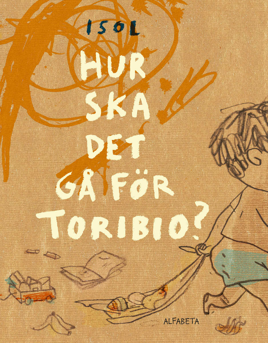Isol | Hur ska det gå för Toribio?