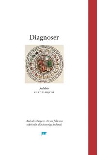 Almqvist, Kurt | Diagnoser