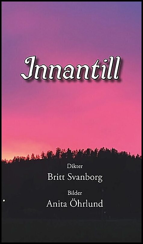 Svanborg, Britt | Innantill