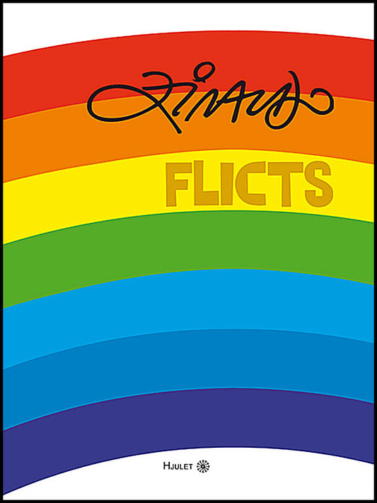 Ziraldo | Flicts