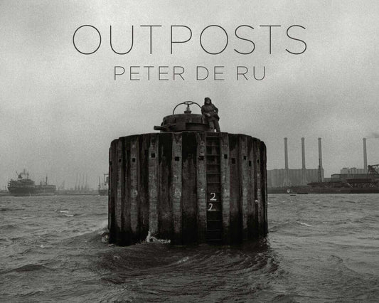 de Rue, Peter | Outposts