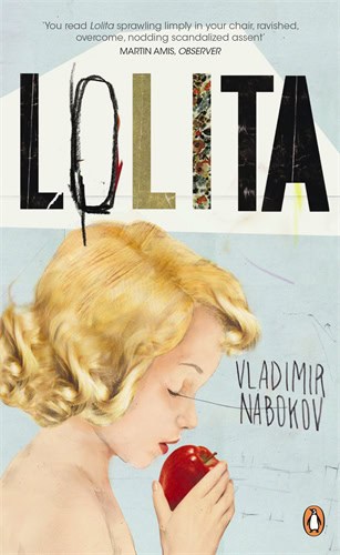 Nabokov, Vladimir | Lolita