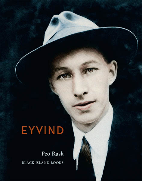 Rask, Peo | Eyvind