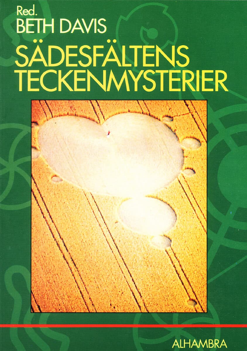Davis, Beth | Sädesfältens teckenmysterier