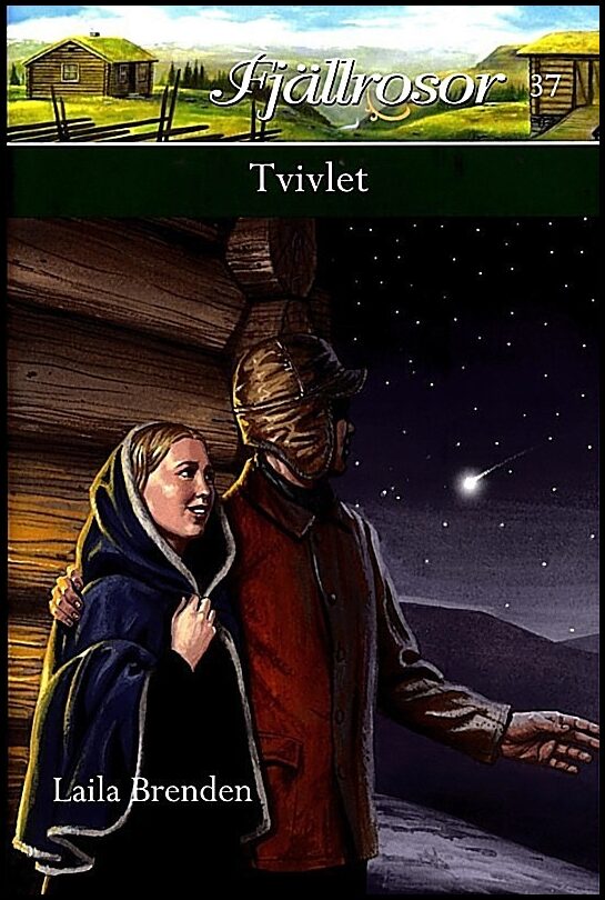 Brenden, Laila | Tvivlet