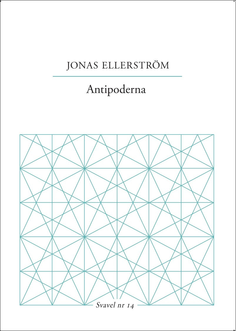 Ellerström, Jonas | Antipoderna