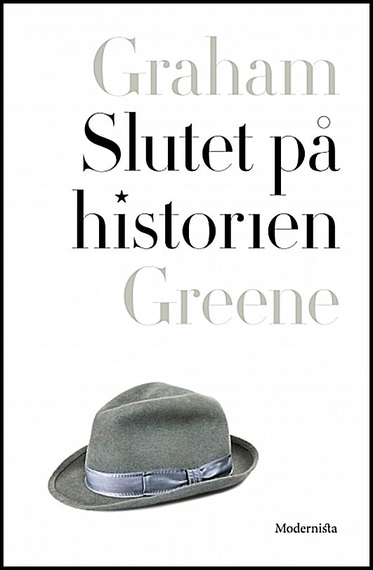 Greene, Graham | Slutet på historien