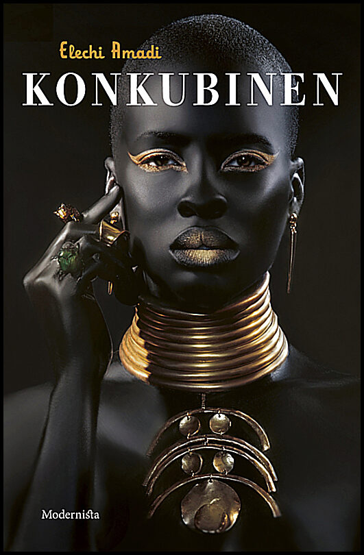 Amadi, Elechi | Konkubinen