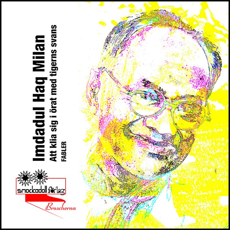 Milan, Imdadul Haq | Att klia sig i örat med tigerns svans