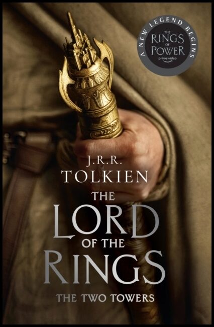Tolkien, J. R. R. | Two Towers