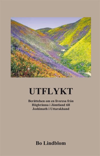 Lindblom, Bo | Utflykt
