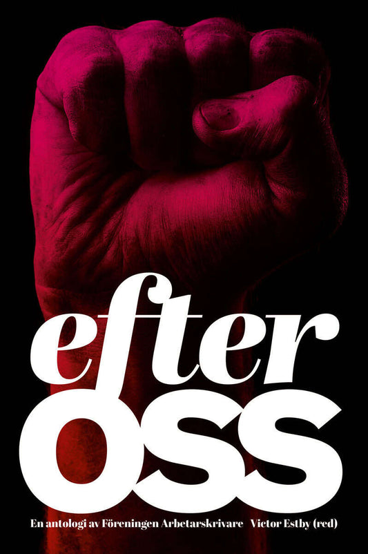 Aboud, Razak | Ankarborg, Carola | et al | Efter oss