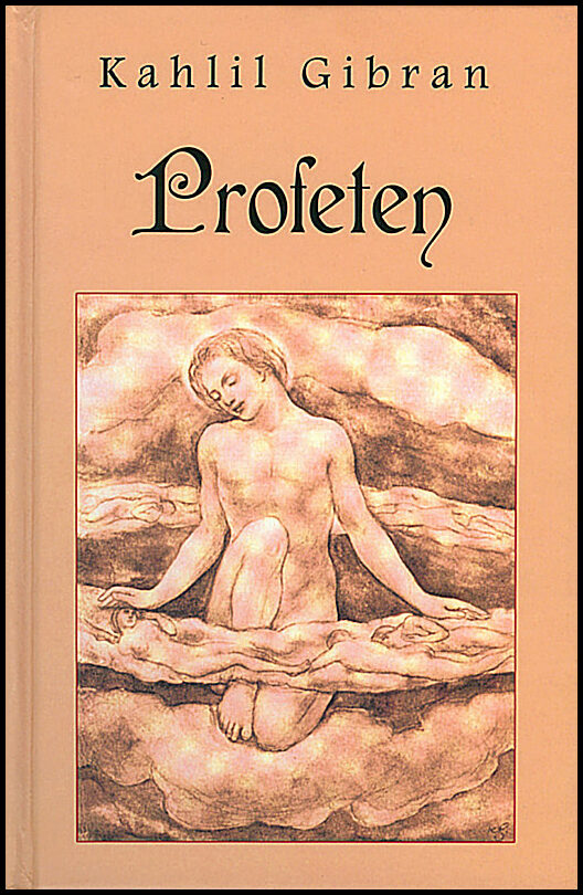 Gibran, Kahlil | Profeten