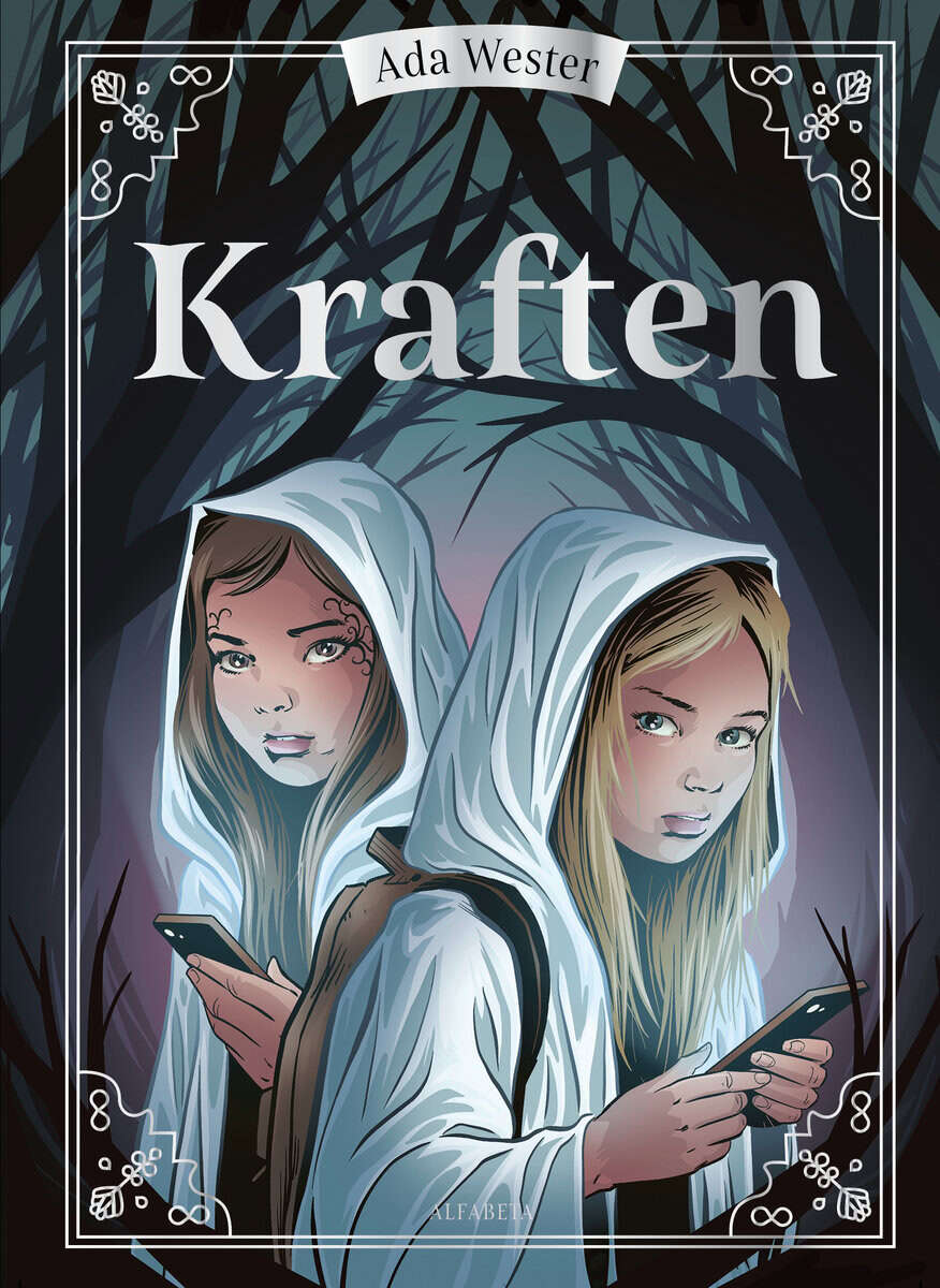 Wester, Ada | Kraften