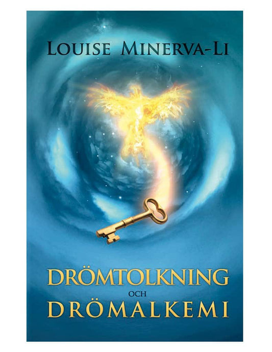 Minerva-Li, Louise | Drömtolkning och Drömalkemi