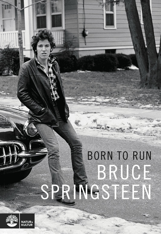 Springsteen, Bruce | Born to run