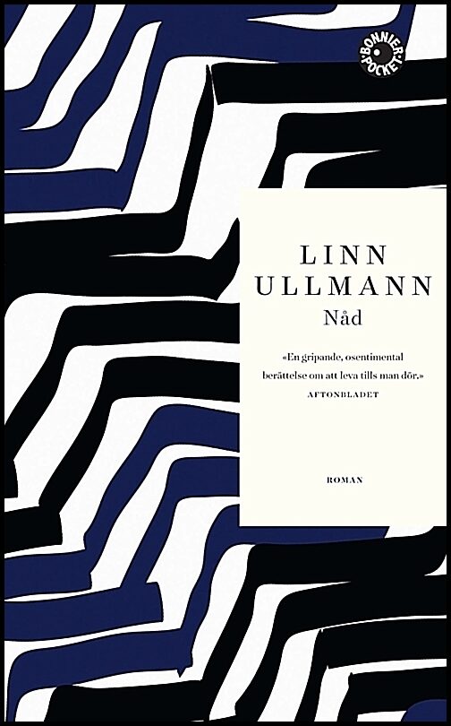 Ullmann, Linn | Nåd