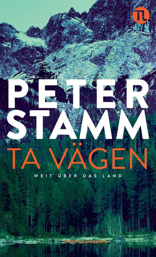 Stamm, Peter | Ta vägen