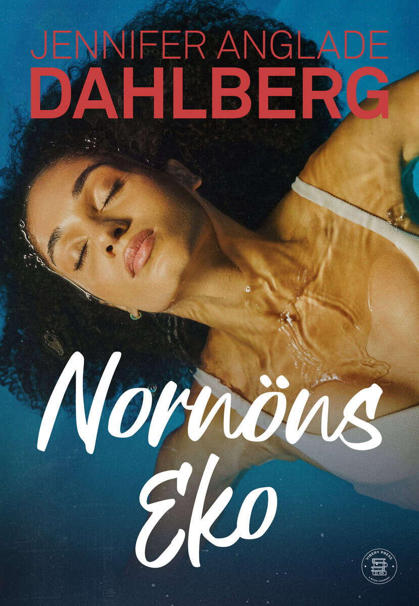 Anglade Dahlberg, Jennifer | Nornöns eko