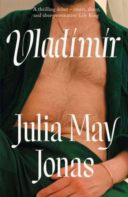 Jonas, Julia May | Vladimir