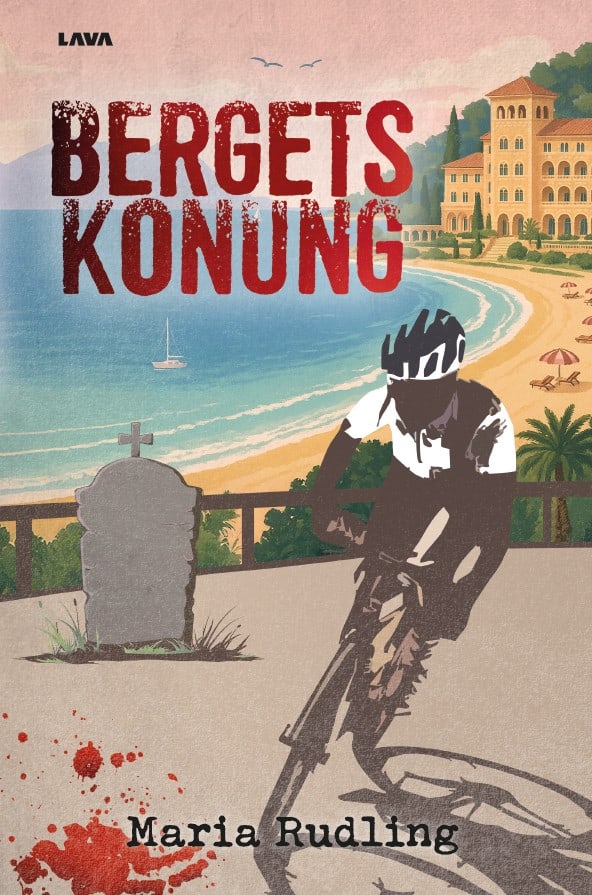 Rudling, Maria | Bergets konung