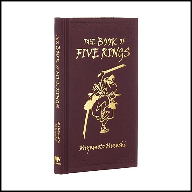 Musashi, Miyamoto | The Book of Five Rings