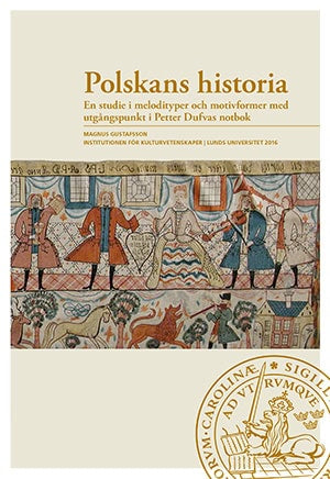 Gustafsson, Magnus | Polskans historia