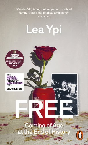 Ypi, Lea | Free