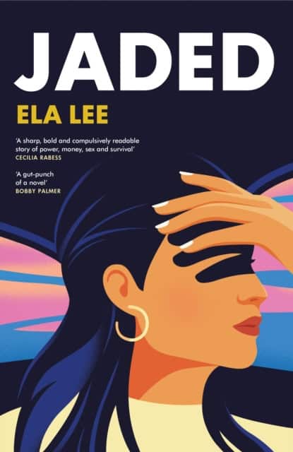 Lee, Ela | Jaded