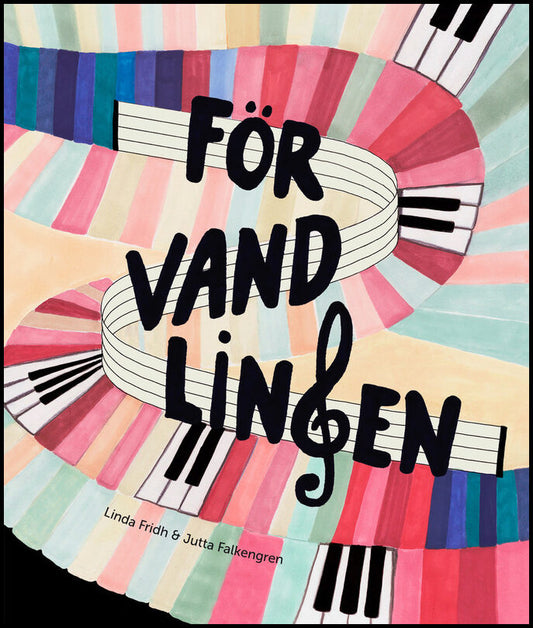 Fridh, Linda | Förvandlingen
