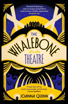 Quinn, Joanna | Whalebone Theatre