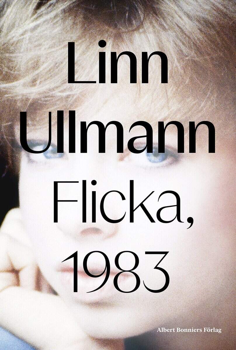 Ullmann, Linn | Flicka, 1983