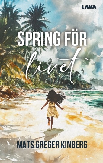 Kinberg, Mats Greger | Spring för livet