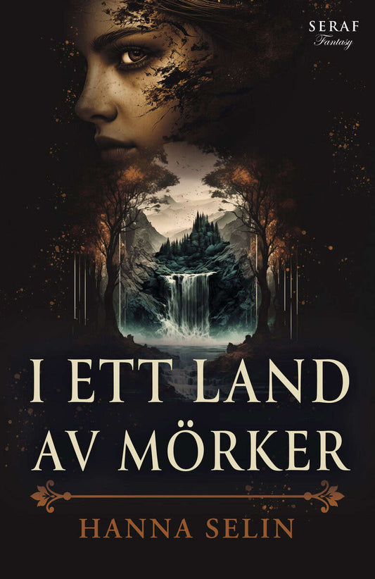 Selin, Hanna | I ett land av mörker