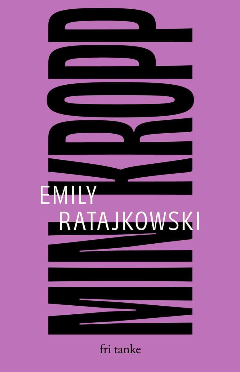 Ratajkowski, Emily | Min kropp